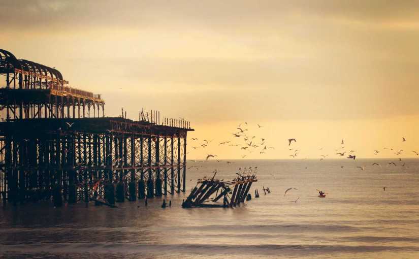 The Finance Journey Begins      Get equiped for the&nbsp;future…